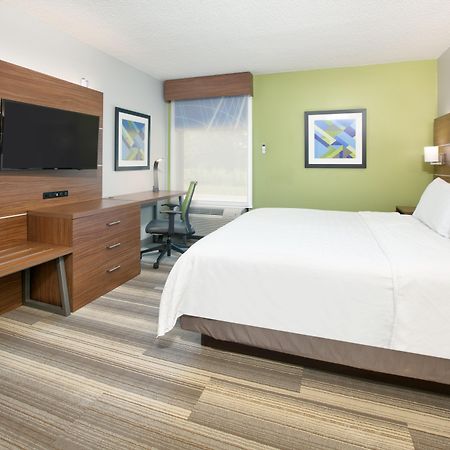 Holiday Inn Express - Hope By Ihg Exteriér fotografie