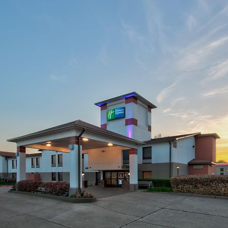 Holiday Inn Express - Hope By Ihg Exteriér fotografie