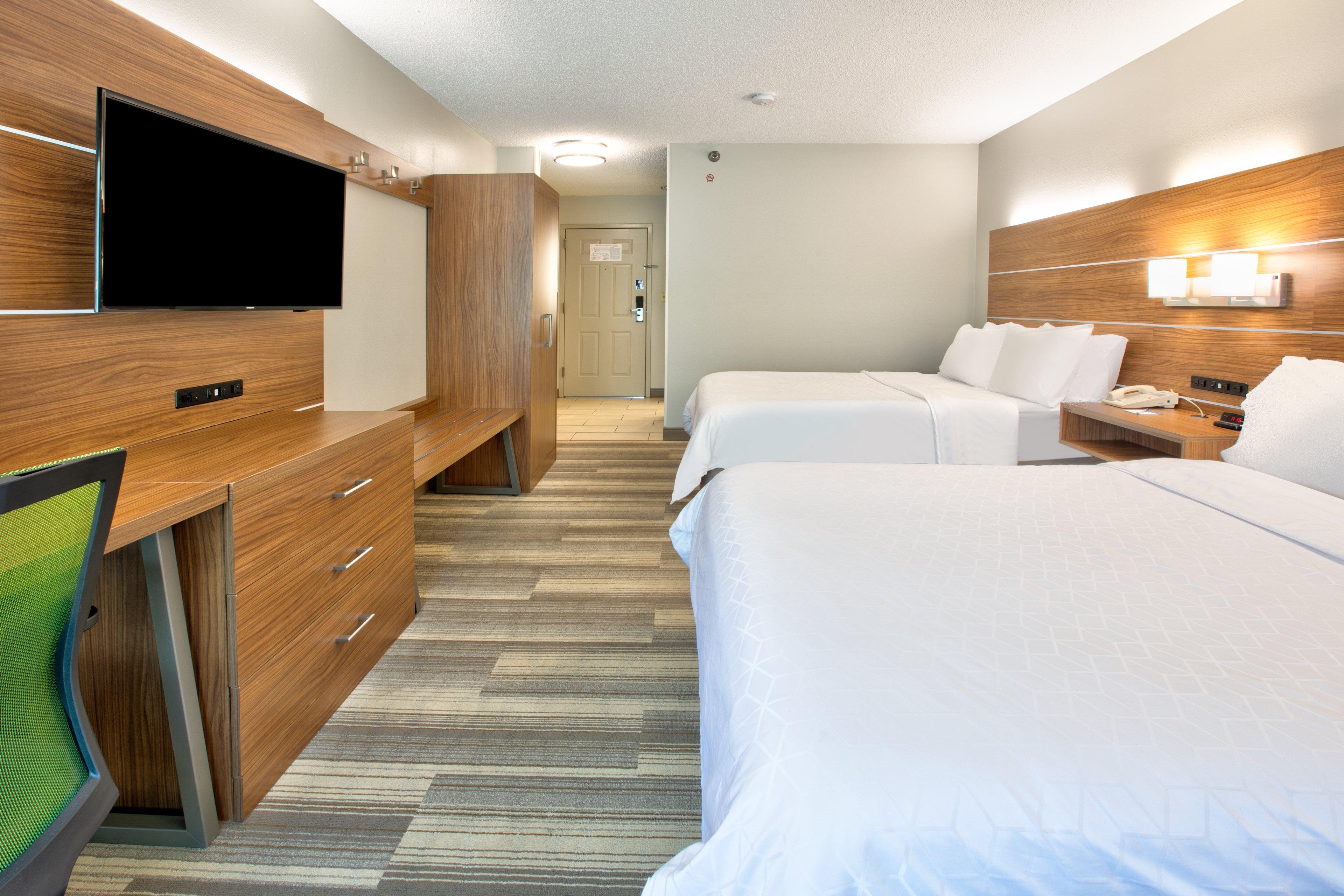 Holiday Inn Express - Hope By Ihg Exteriér fotografie