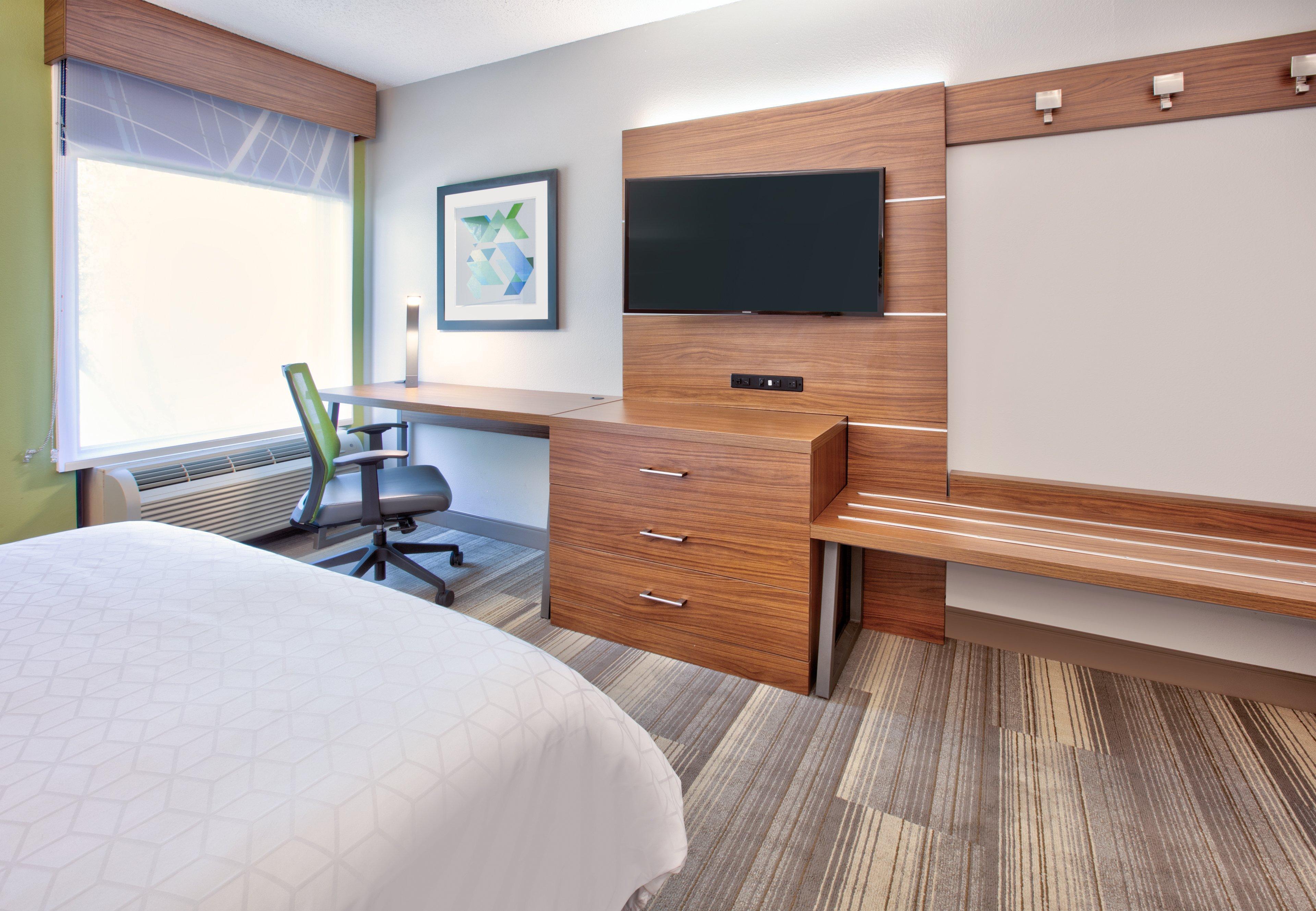 Holiday Inn Express - Hope By Ihg Exteriér fotografie