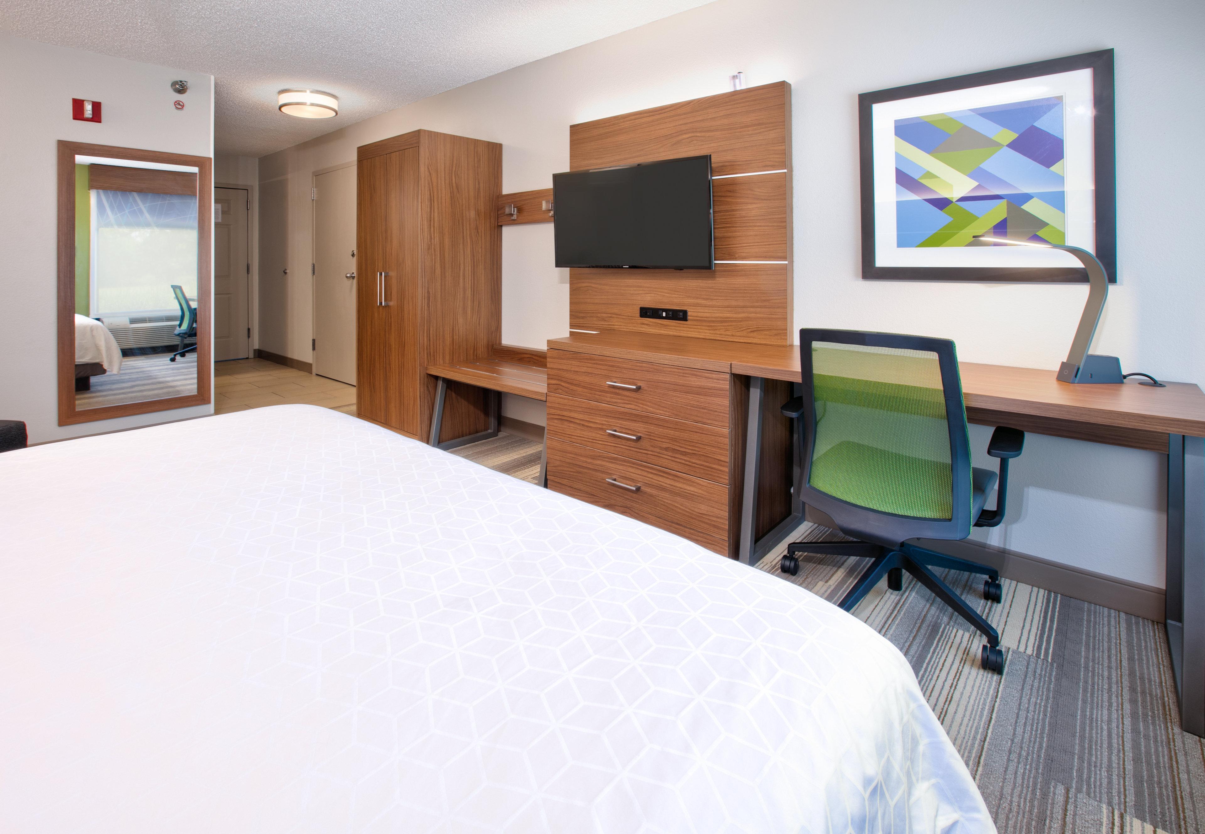 Holiday Inn Express - Hope By Ihg Exteriér fotografie
