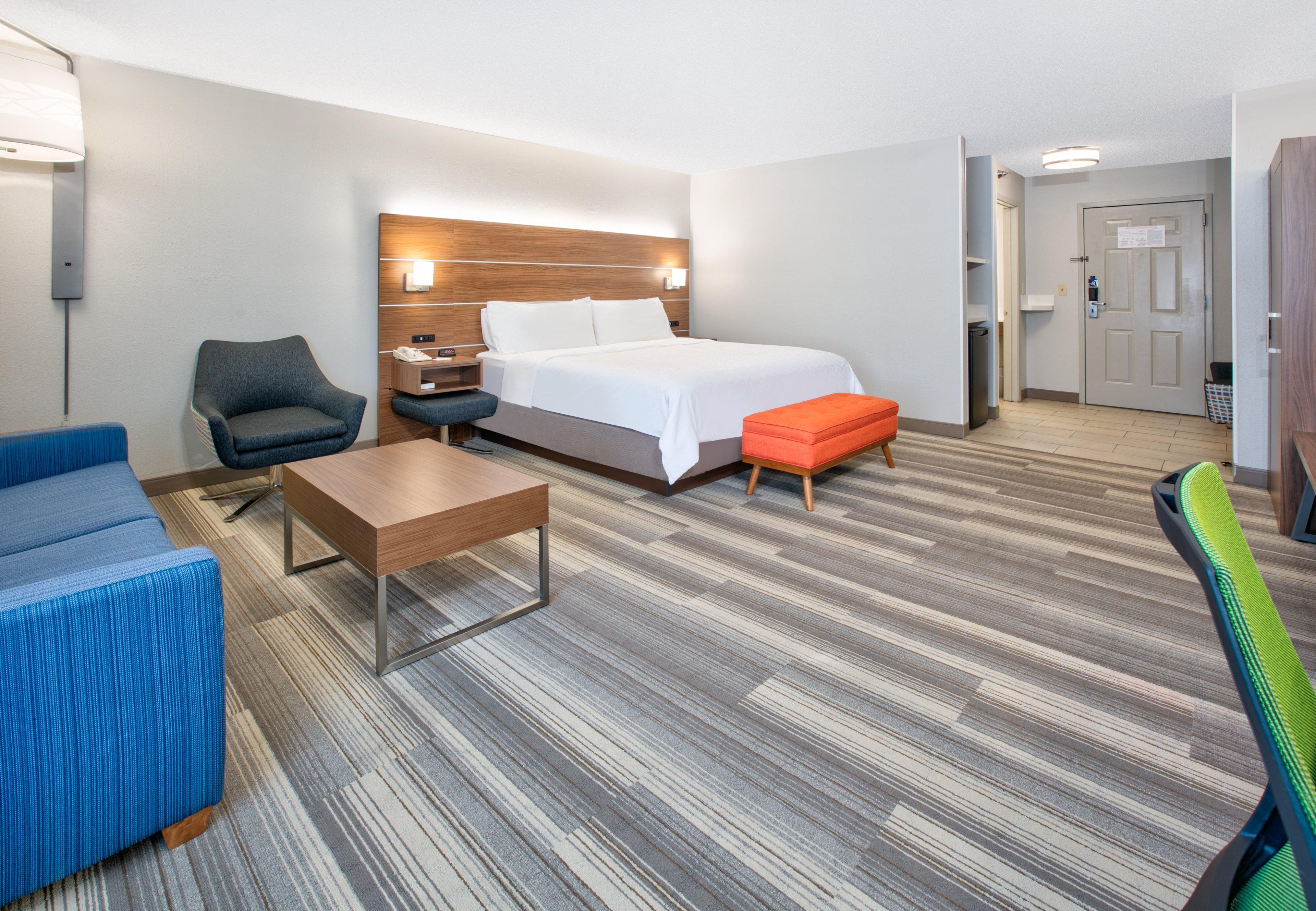 Holiday Inn Express - Hope By Ihg Exteriér fotografie