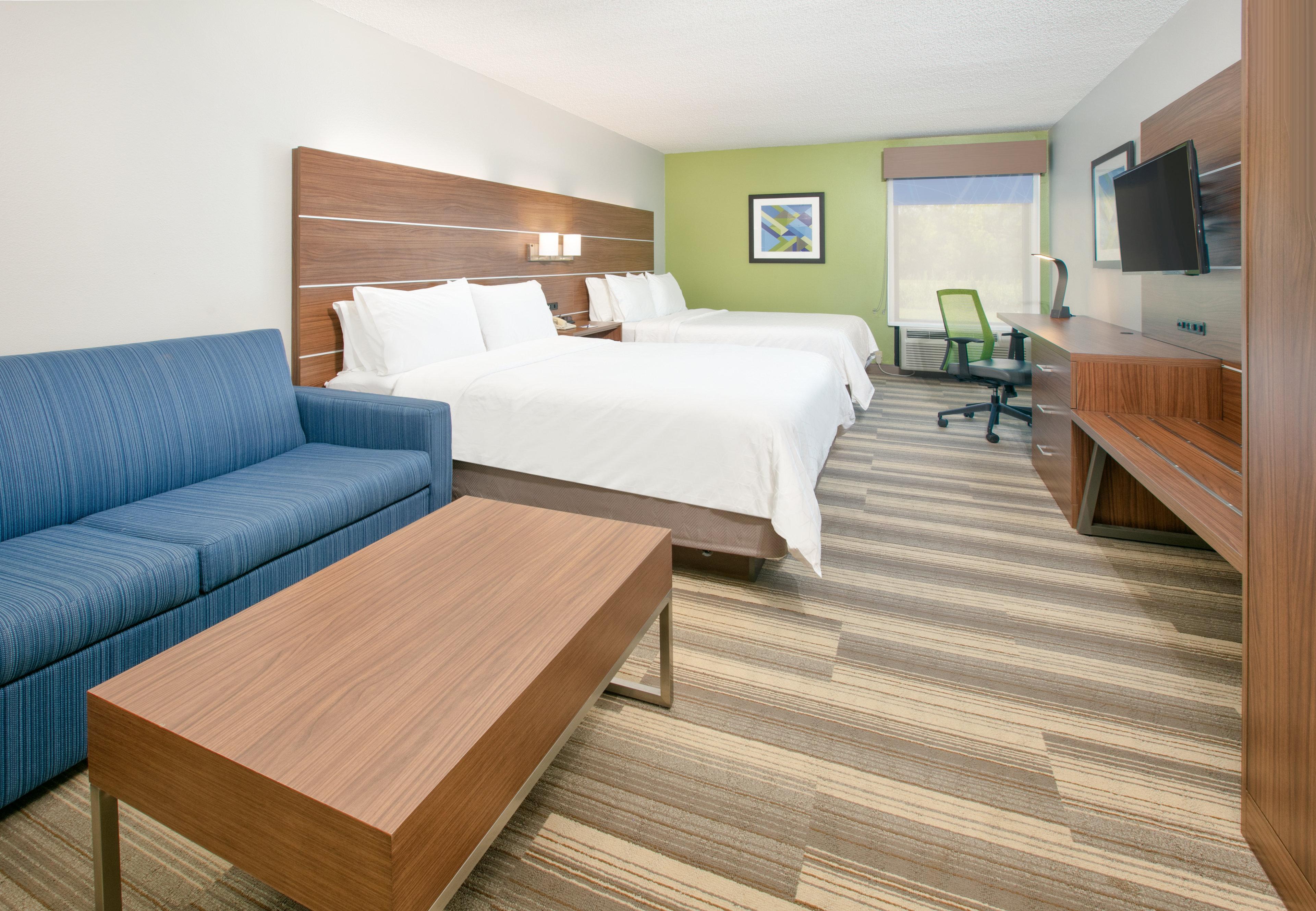 Holiday Inn Express - Hope By Ihg Exteriér fotografie