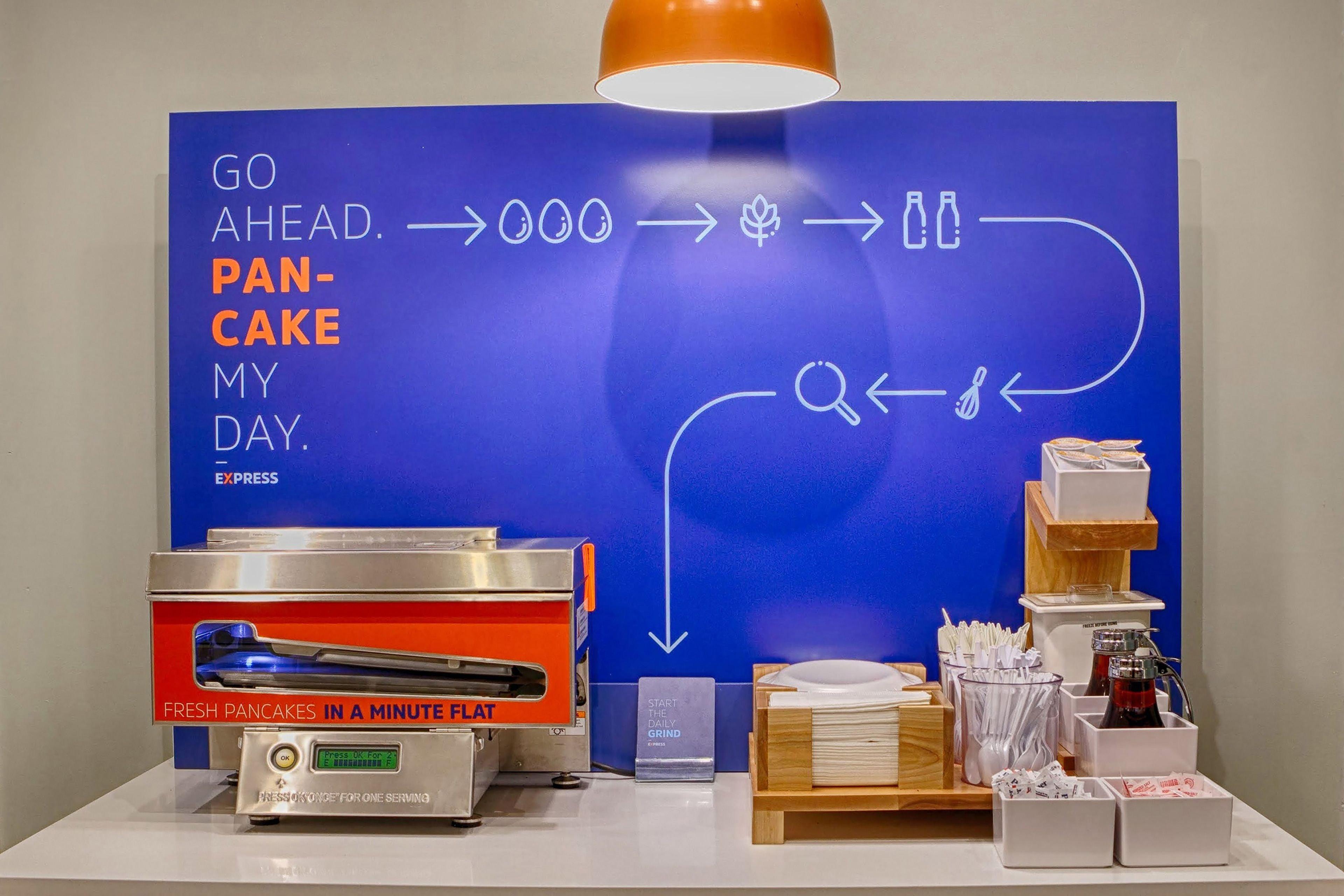 Holiday Inn Express - Hope By Ihg Exteriér fotografie