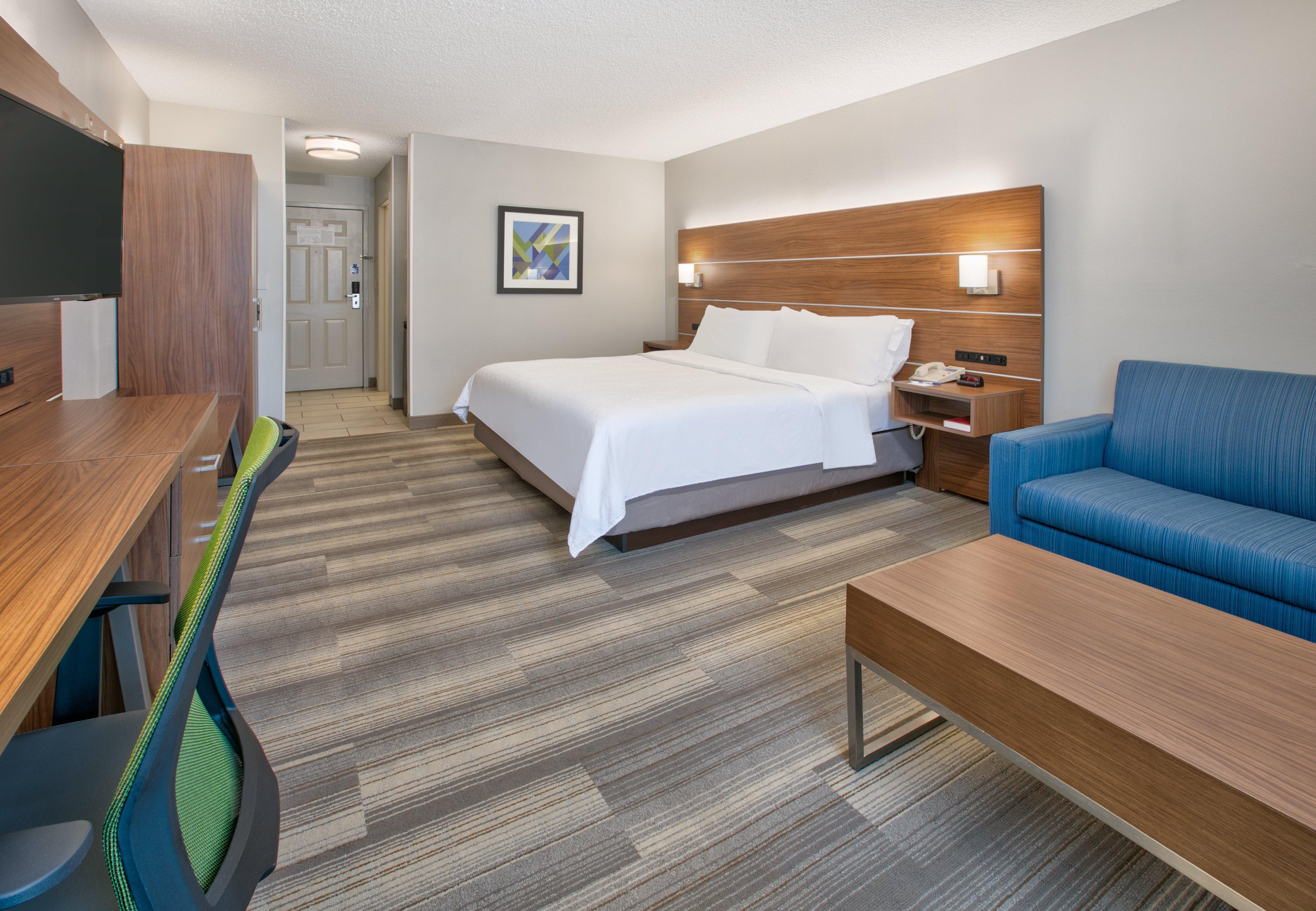 Holiday Inn Express - Hope By Ihg Exteriér fotografie