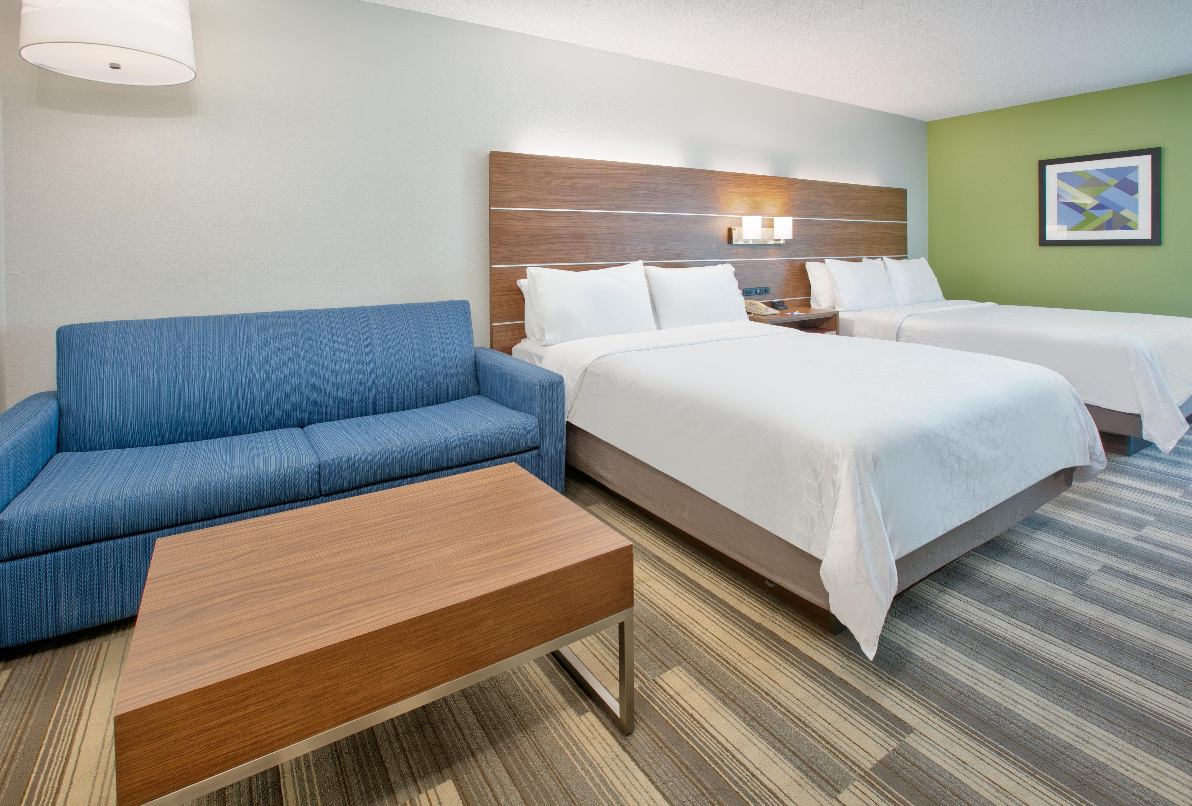 Holiday Inn Express - Hope By Ihg Exteriér fotografie