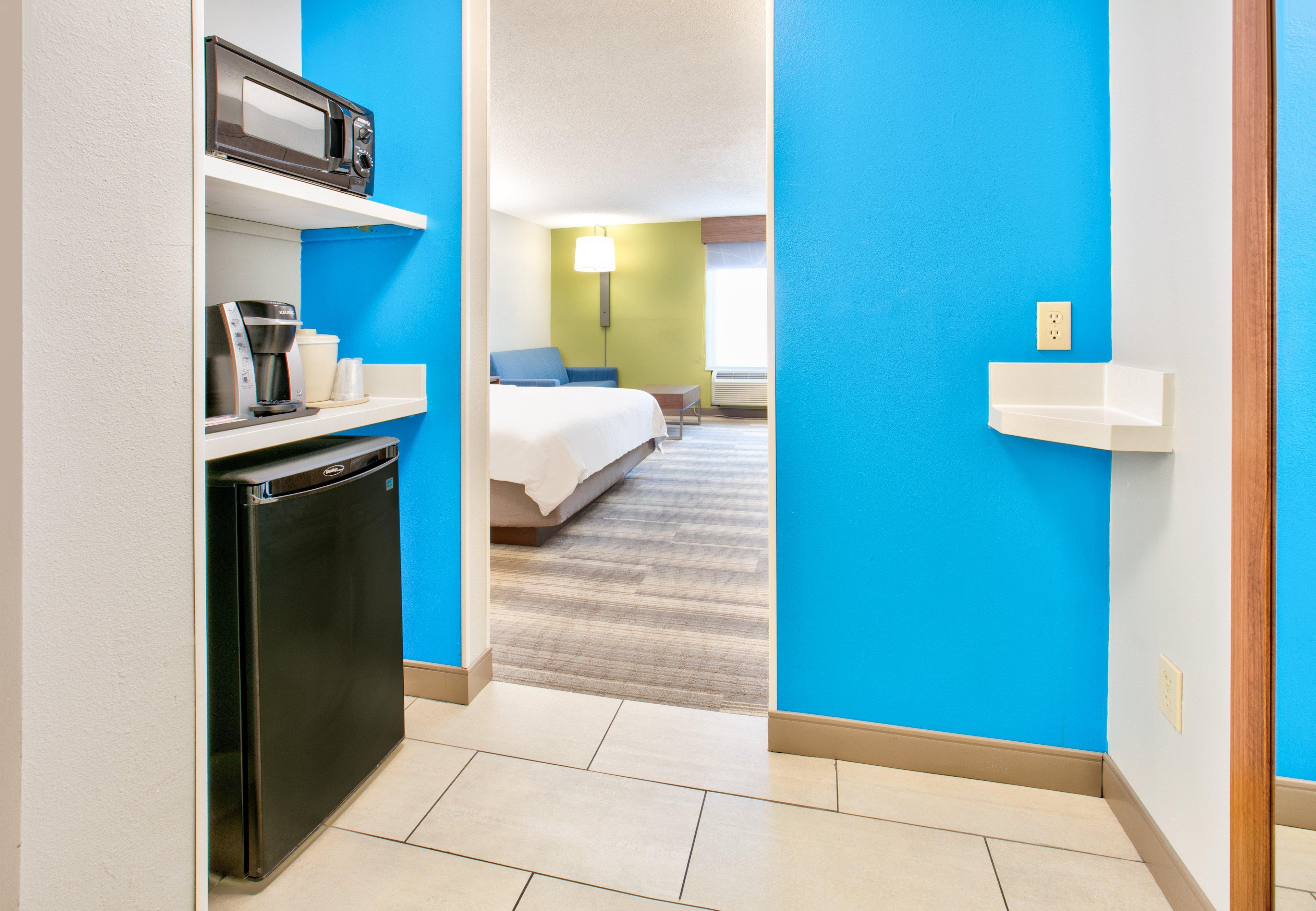 Holiday Inn Express - Hope By Ihg Exteriér fotografie