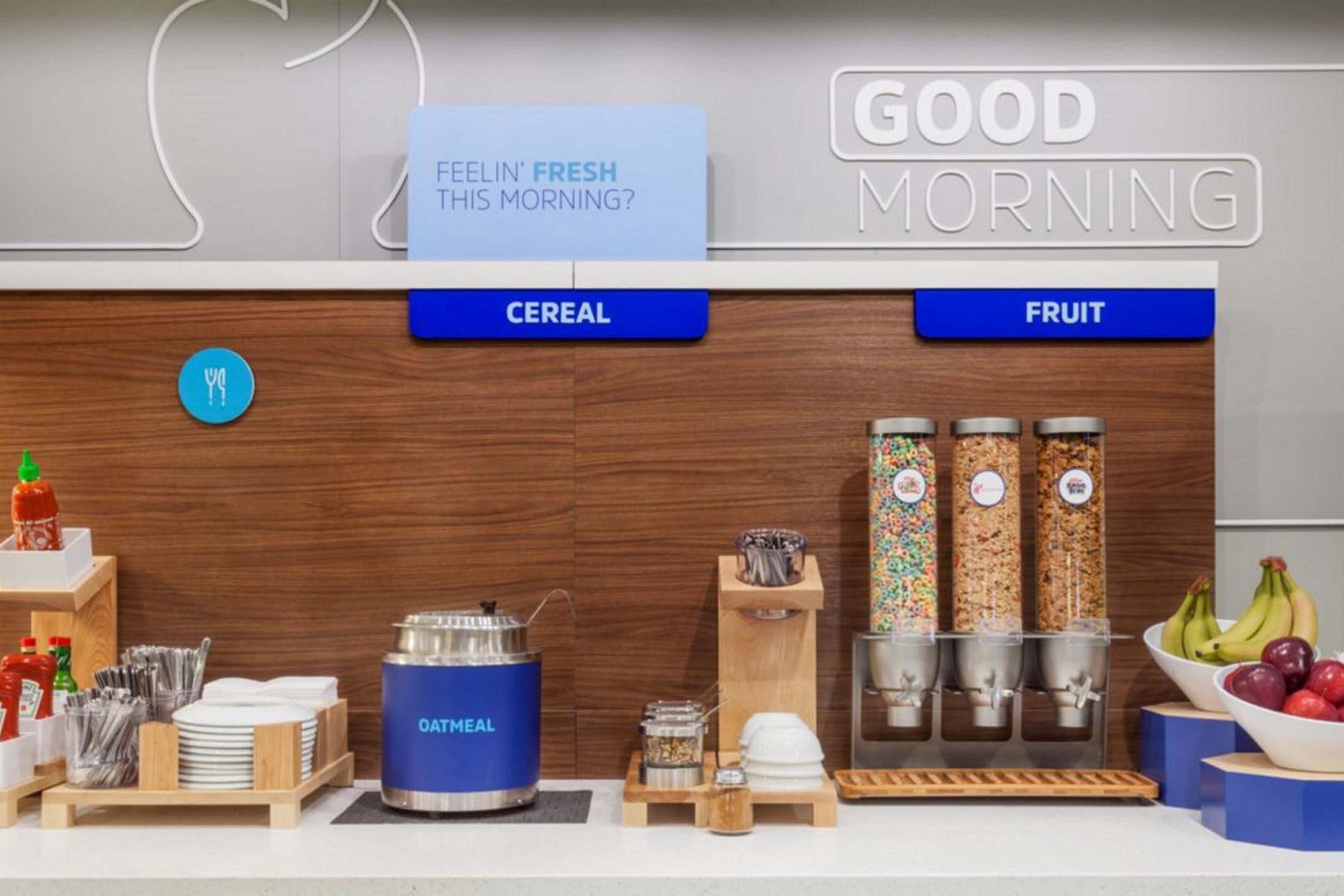 Holiday Inn Express - Hope By Ihg Exteriér fotografie