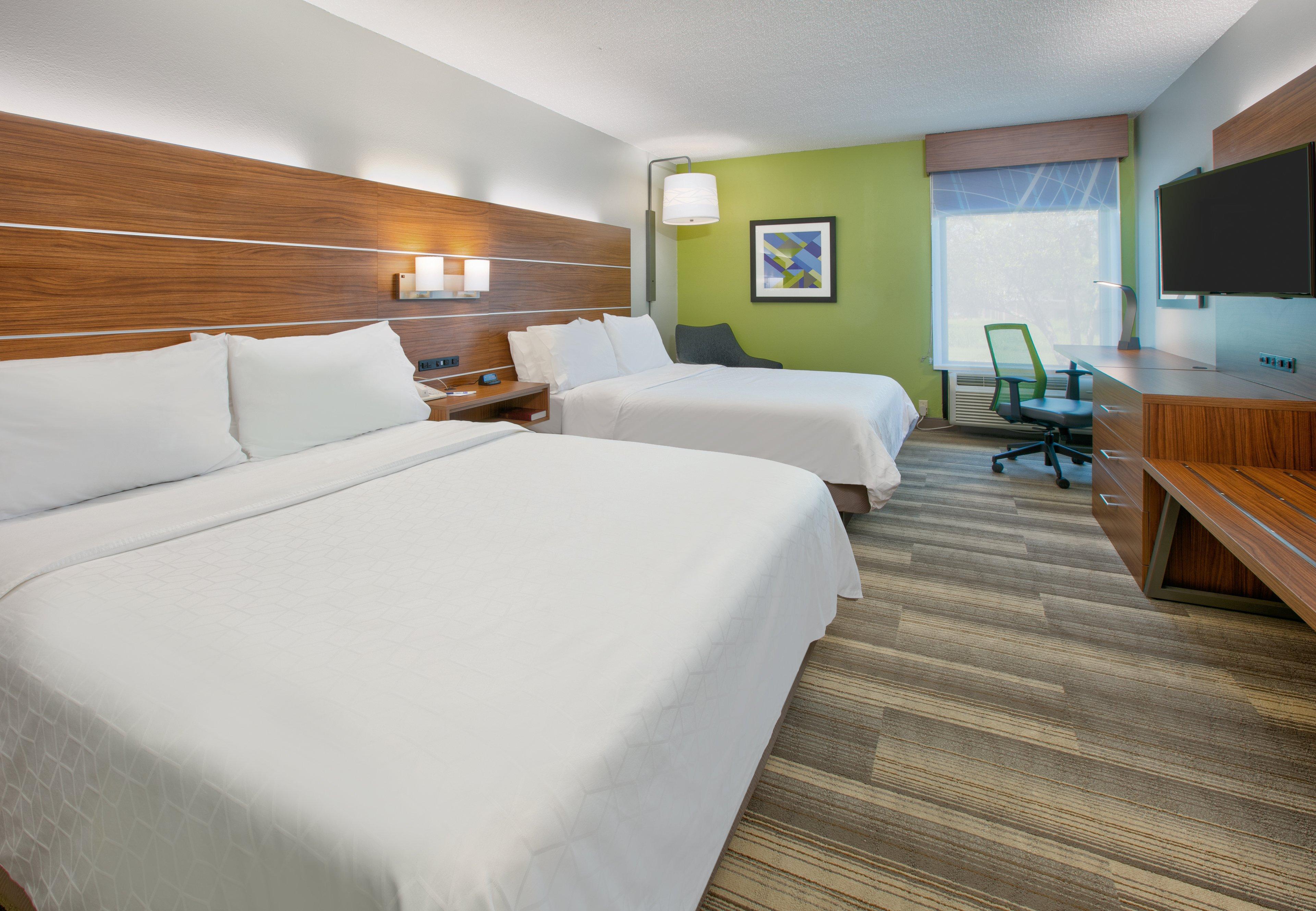 Holiday Inn Express - Hope By Ihg Exteriér fotografie