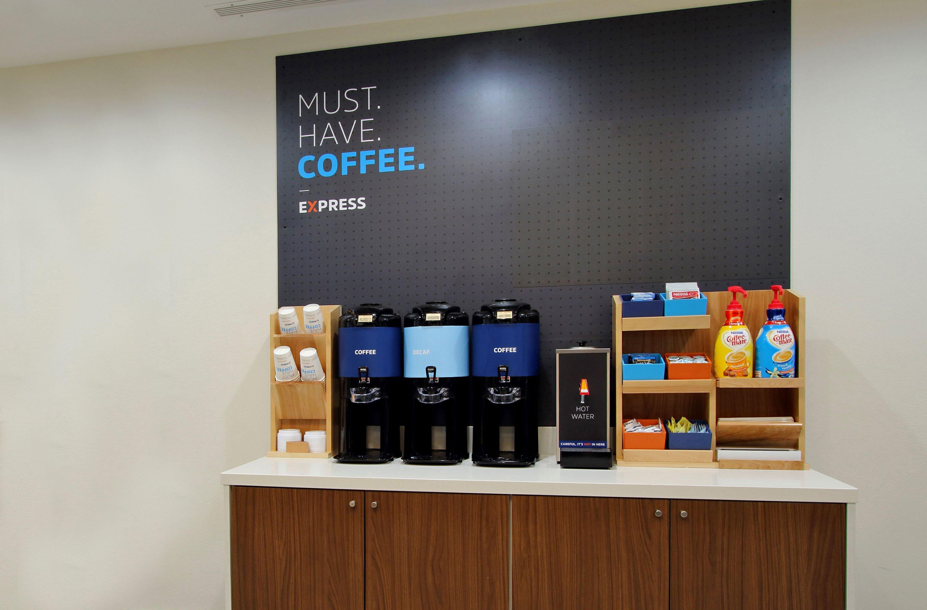 Holiday Inn Express - Hope By Ihg Exteriér fotografie