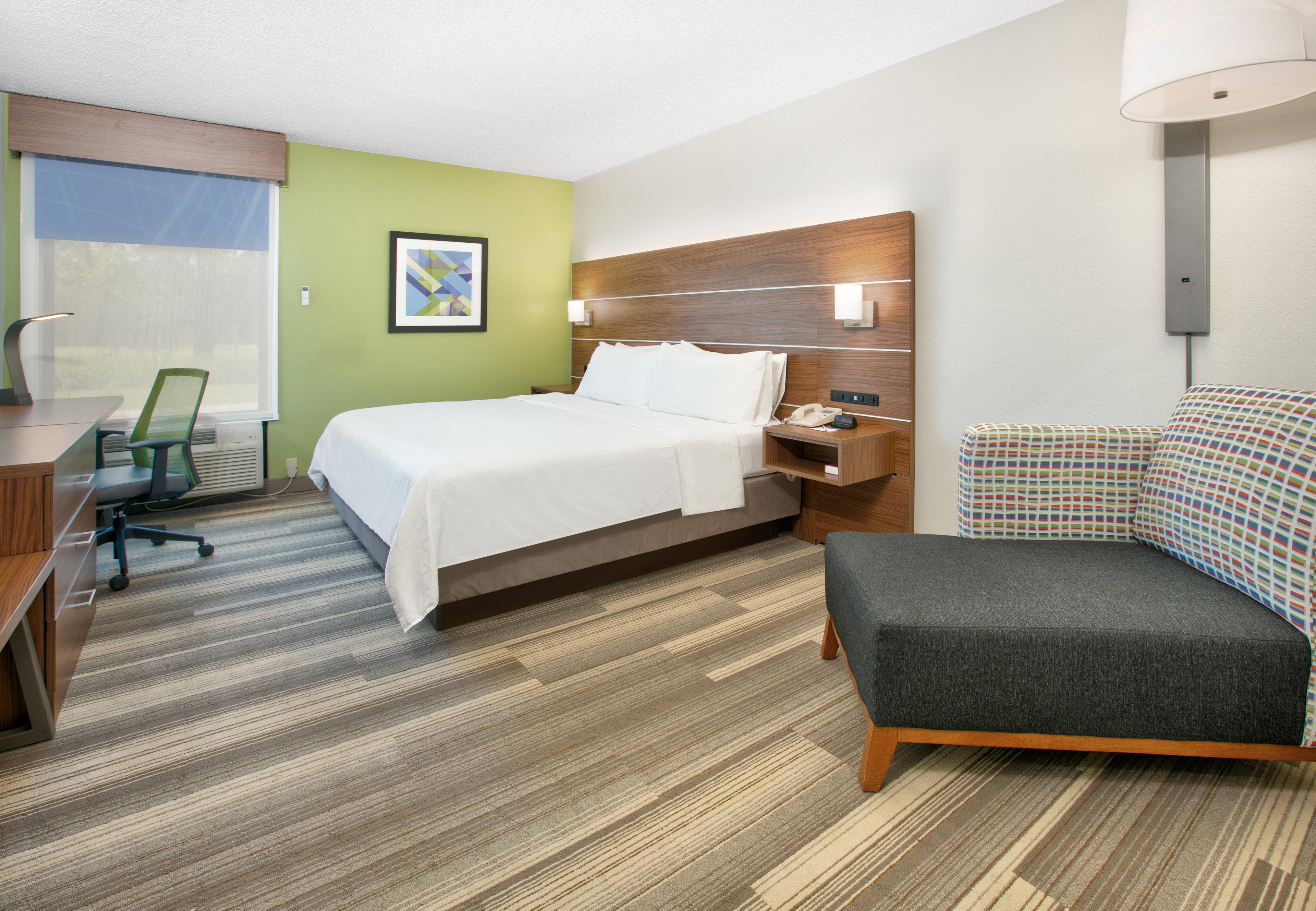 Holiday Inn Express - Hope By Ihg Exteriér fotografie