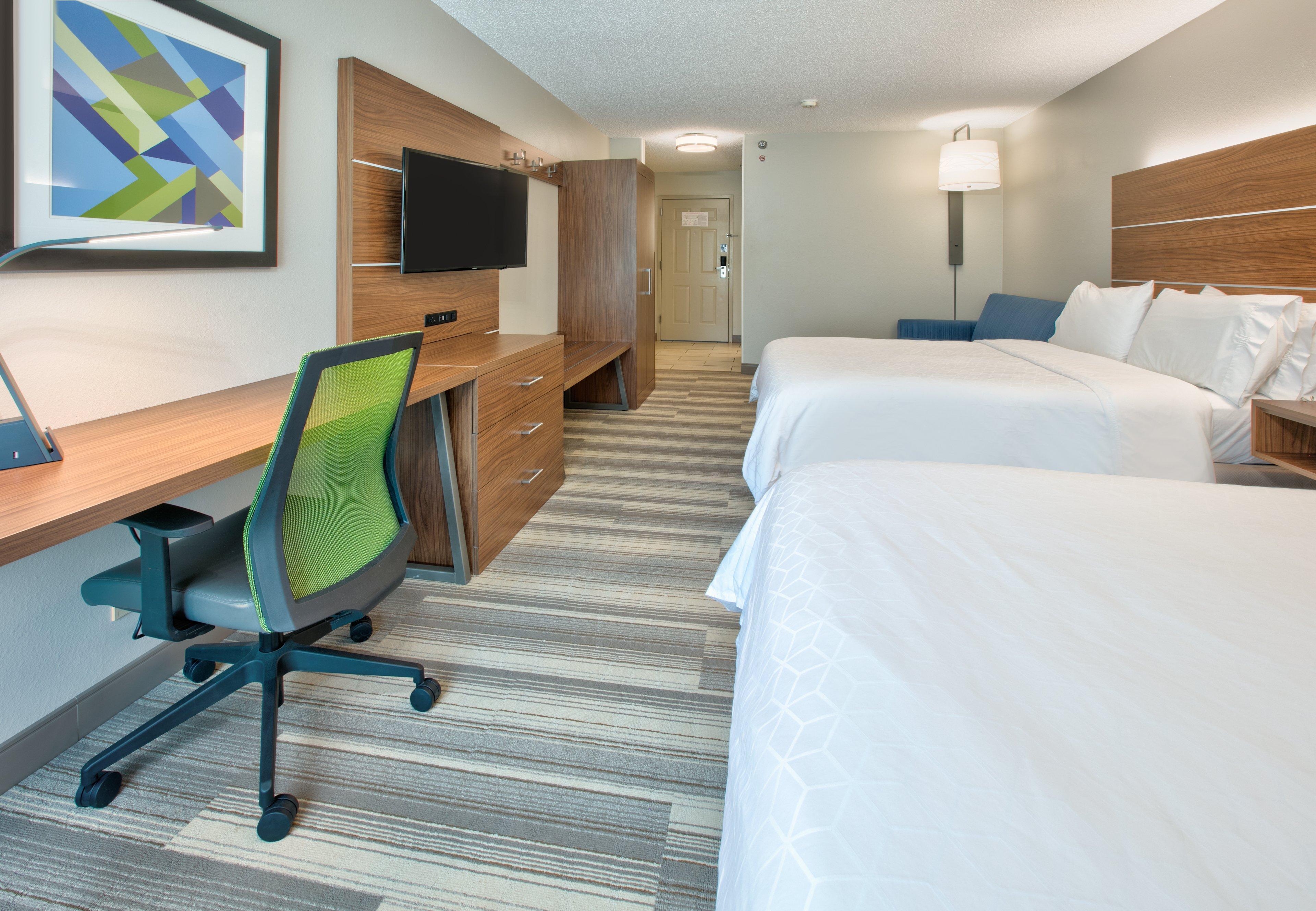 Holiday Inn Express - Hope By Ihg Exteriér fotografie