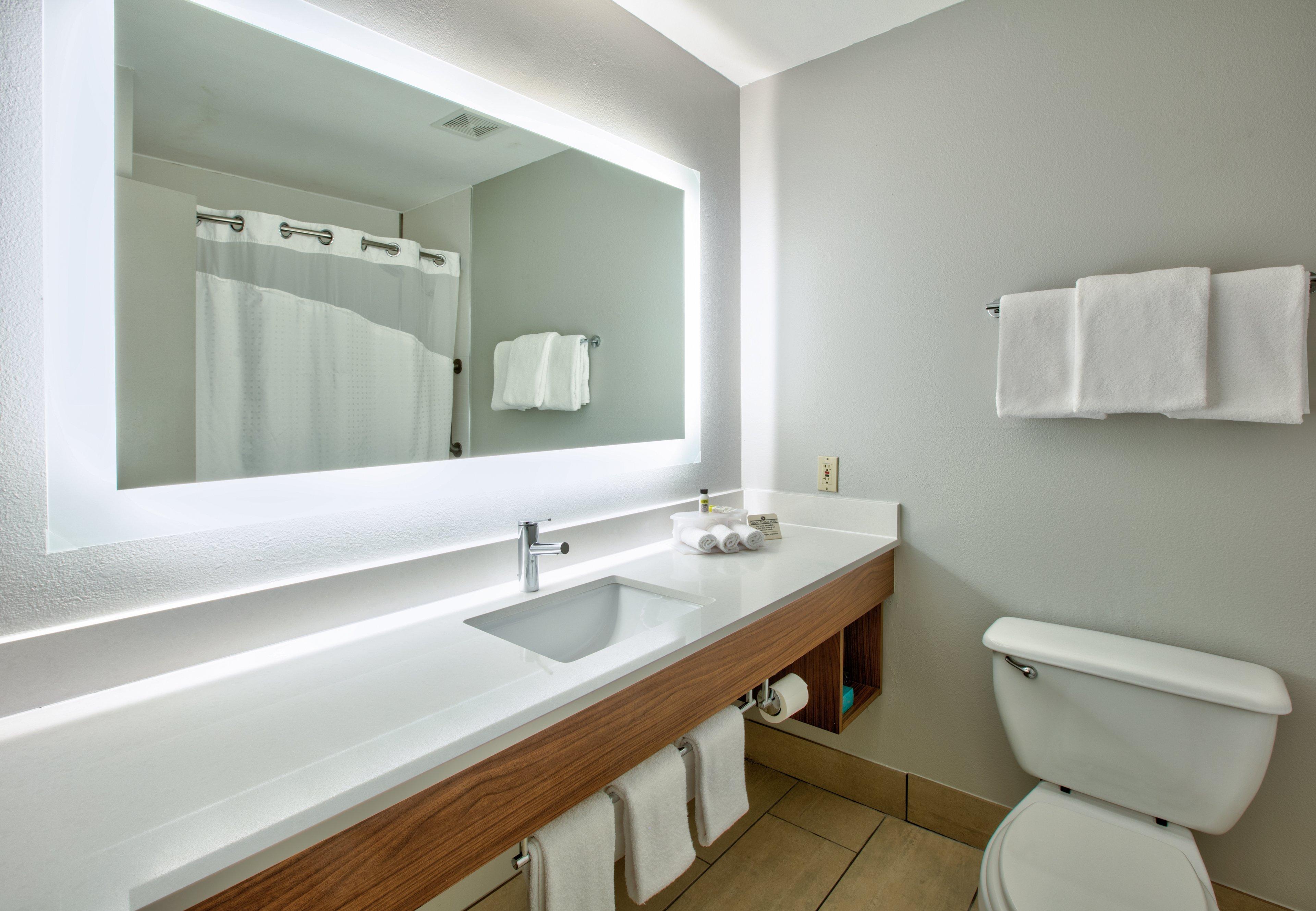 Holiday Inn Express - Hope By Ihg Exteriér fotografie