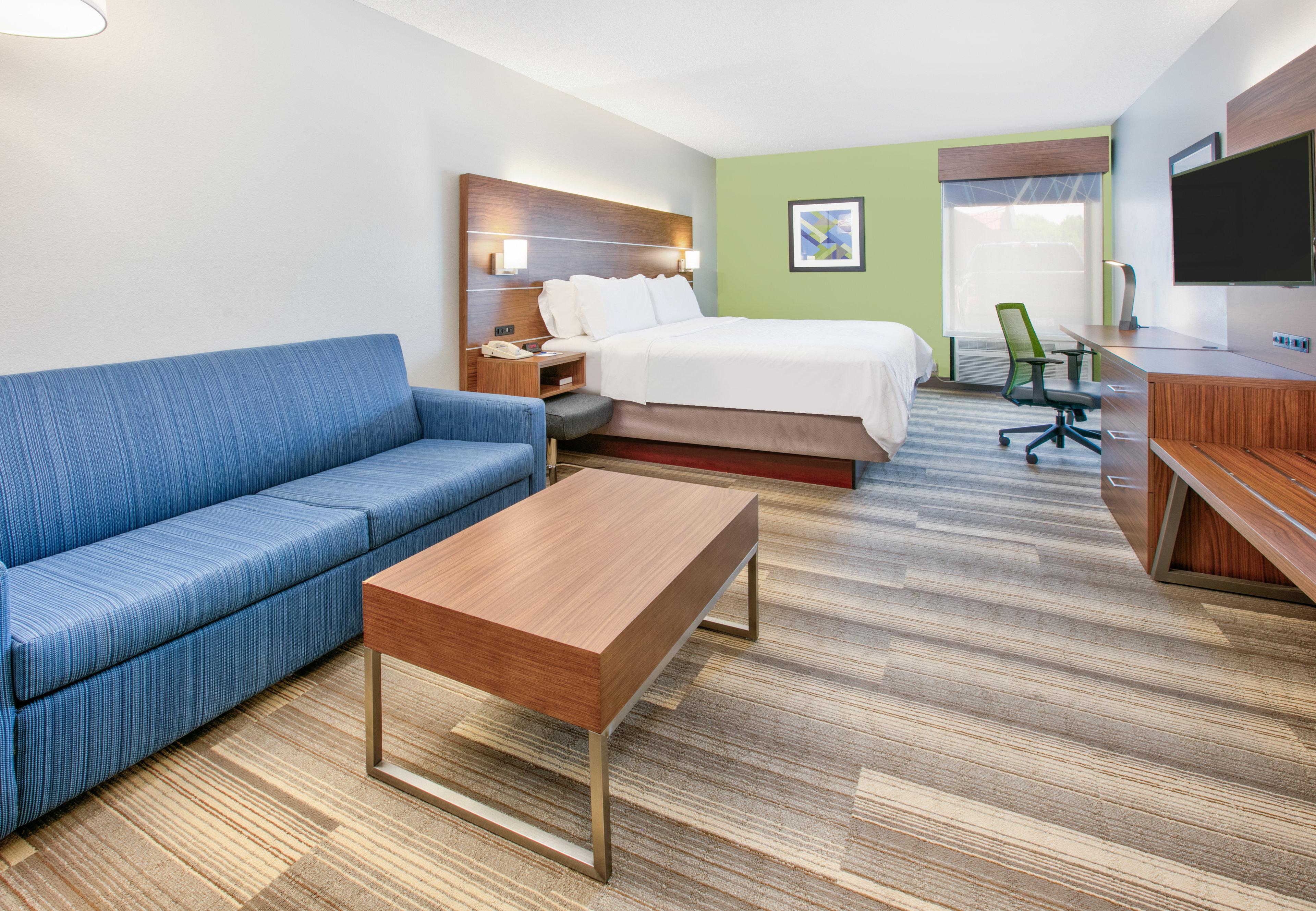 Holiday Inn Express - Hope By Ihg Exteriér fotografie